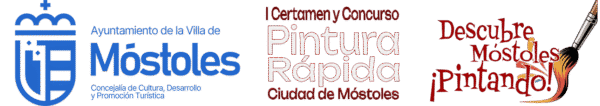 Descubre Móstoles Pintando